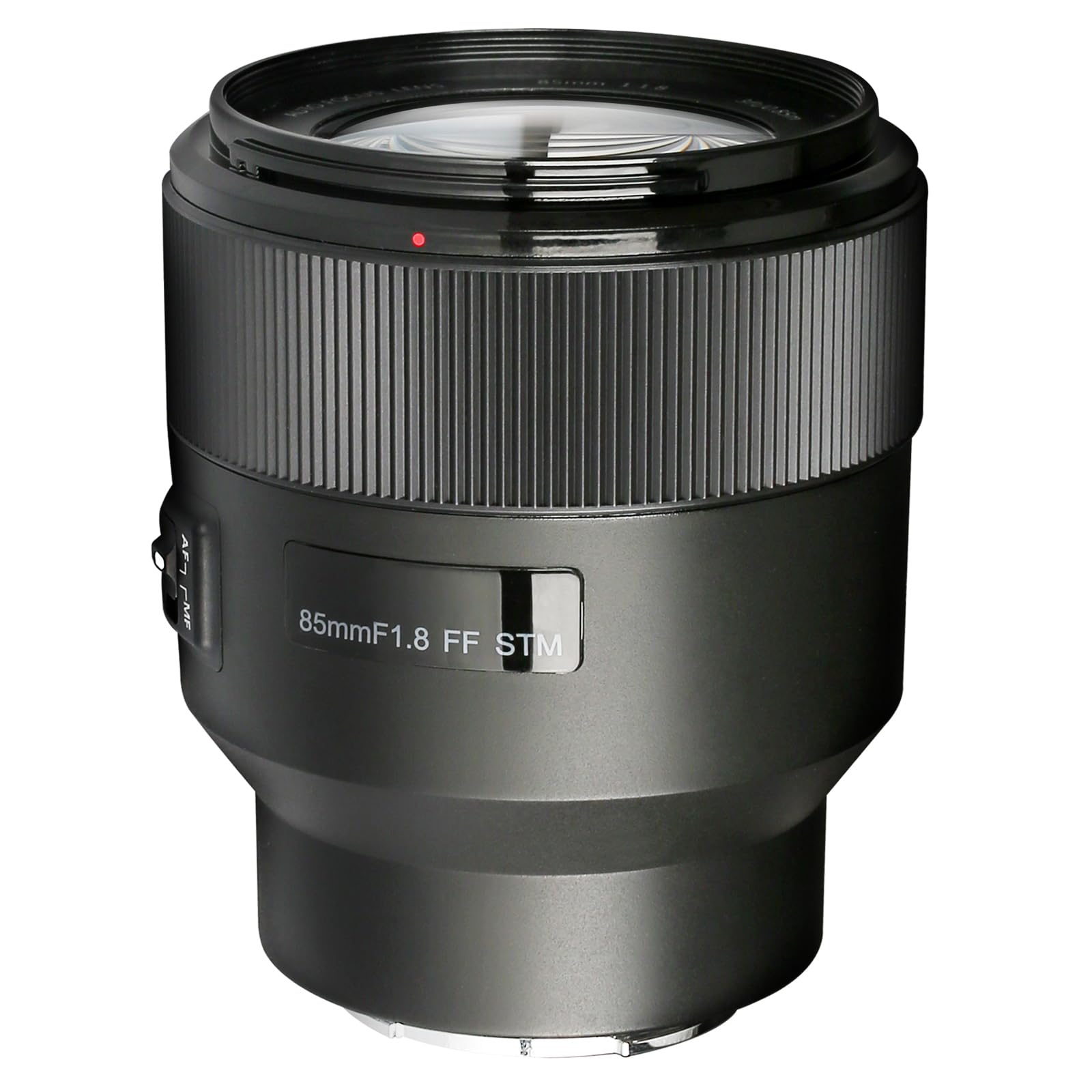 Amazon.co.jp: 85mm f1.8 オートフォーカスSTM(ステッピングモーター